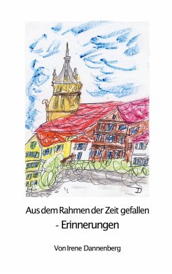 Aus dem Rahmen der Zeit gefallen (eBook, ePUB)