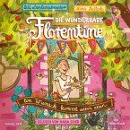 Ein Wunsch kommt selten allein / Die wunderbare Florentine Feiertag Bd.1 (MP3-Download)