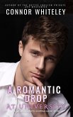 A Romantic Drop At University: A Gay Spy Romantic Suspense Short Story (eBook, ePUB)