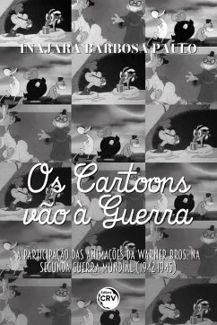 Cover Os Cartoons vão à Guerra (eBook, ePUB)