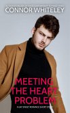Meeting The Heart Problem: A Gay Sweet Romance Short Story (The English Gay Sweet Contemporary Romance Stories, #19) (eBook, ePUB)
