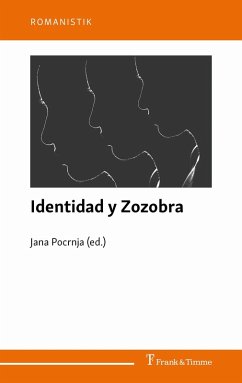Cover Identidad y Zozobra (eBook, PDF)