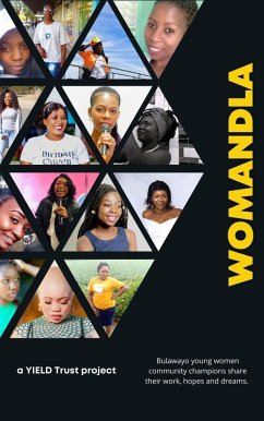 Womandla (eBook, ePUB) - Mabhena, Mthokozisi Womandla (eBook, ePUB) - Mabhena, Mthokozisi