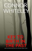Key To Birth In The Past: A Bettie Private Eye Mystery Short Story (The Bettie English Private Eye Mysteries) (eBook, ePUB)