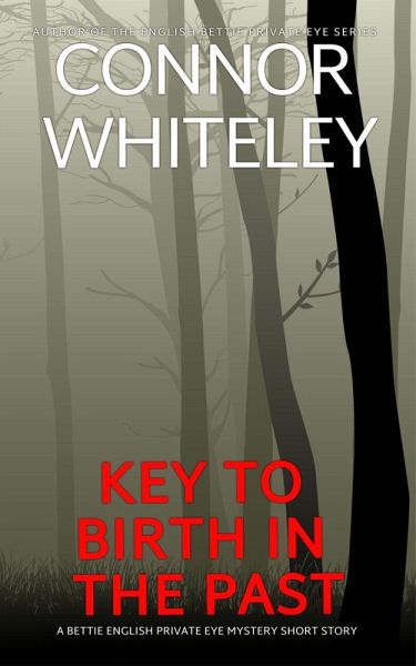 Key To Birth In The Past: A Bettie Private Eye Mystery Short Story (The Bettie English Private Eye Mysteries) (eBook, ePUB)
