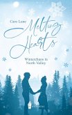 Melting Hearts (eBook, ePUB)