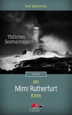 Mimi Rutherfurt (1) (eBook, ePUB) Cover Mimi Rutherfurt (1) (eBook, ePUB)