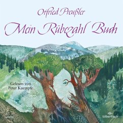 Mein Rübezahlbuch (MP3-Download) - Preußler, Otfried