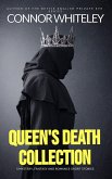 Queen's Death Collection: 5 Mystery, Fantasy And Romance Short Stories (eBook, ePUB)