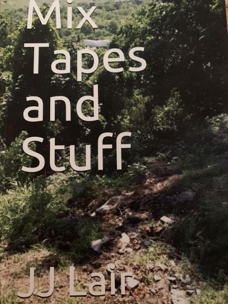 Mix Tapes and Stuff (Mix Tapes series, #1) (eBook, ePUB)