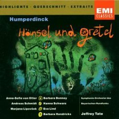 Hänsel Und Gretel (Qs) - Humperdinck