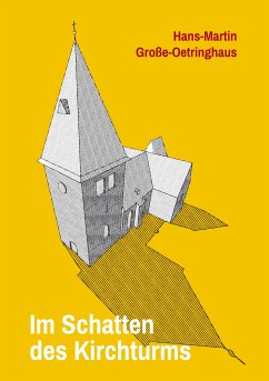 Im Schatten des Kirchturms (eBook, ePUB)