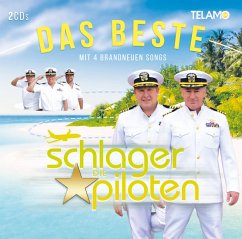 Das Beste - Schlagerpiloten,Die