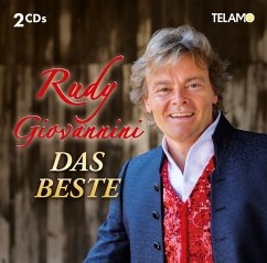 Das Beste - Giovannini,Rudy