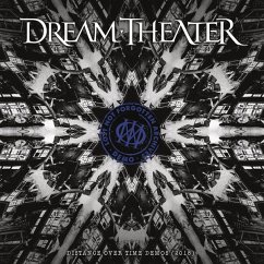 Lost Not Forgotten Archives: Distance Over Time De - Dream Theater