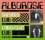 Shengen Dub/Embryonic Dub (Digipac)
