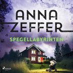 Spegellabyrinten (MP3-Download)