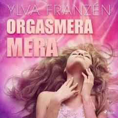 Orgasmera mera (MP3-Download) - Franzén, Ylva