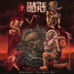 Remember...You Must Die - Suicide Silence