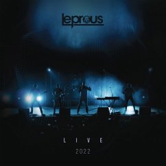 Live 2022 - Leprous