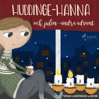 Huddinge-Hanna och julen - andra advent (MP3-Download)