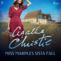 Miss Marples sista fall (MP3-Download) - Christie, Agatha