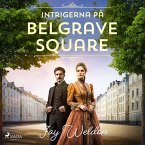 Intrigerna på Belgrave Square (MP3-Download)