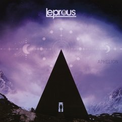 Aphelion (Tour Edition) - Leprous