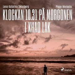 Klockan 10.31 på morgonen i Khao Lak (MP3-Download) - Swanberg, Lena Katarina; Werkelin, Pigge