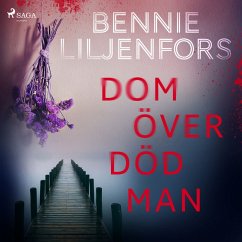 Cover Dom över död man (MP3-Download)