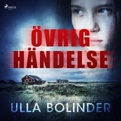 Övrig händelse (MP3-Download) - Bolinder, Ulla