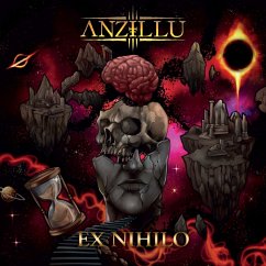 Cover Ex Nihilo