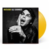 Matador (Ltd. Edt. Reissue Dublin Vinyl: Yellow)