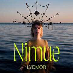 Cover Nimue