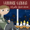 Huddinge-Hanna och julen - fjärde... - Bild 1