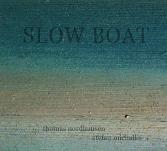 Cover Slow Boat