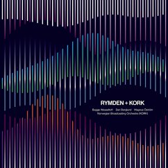 Cover Rymden+Kork