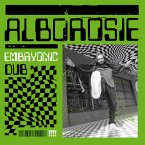 Embryonic Dub (Lp)