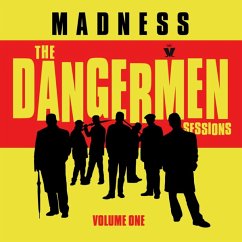 The Dangermen Sessions (Vol.1) - Madness