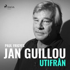 Jan Guillou - utifrån (MP3-Download) - Frigyes, Paul