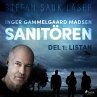 Sanitören 1: Listan (MP3-Download) - Bild 1