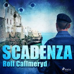 Scadenza (MP3-Download) - Callmeryd, Rolf