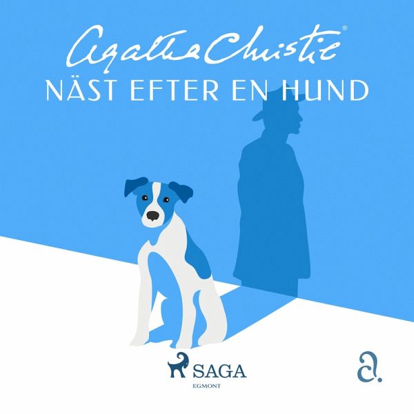 Näst efter en hund (MP3-Download) Näst efter en hund (MP3-Download)