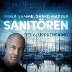 Sanitören 6: Upprensning (MP3-Download)
