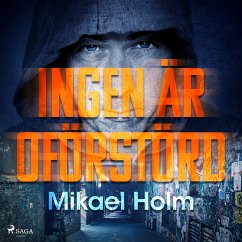 Cover Ingen är oförstörd (MP3-Download)