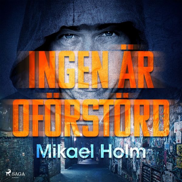 Ingen är oförstörd (MP3-Download)