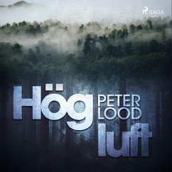Hög luft (MP3-Download) - Lood, Peter
