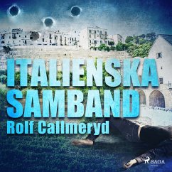 Italienska samband (MP3-Download) - Callmeryd, Rolf