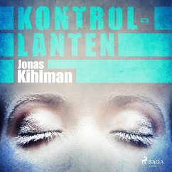 Kontrollanten (MP3-Download) - Kihlman, Jonas