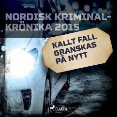 Kallt fall granskas på nytt (MP3-Download) - Diverse